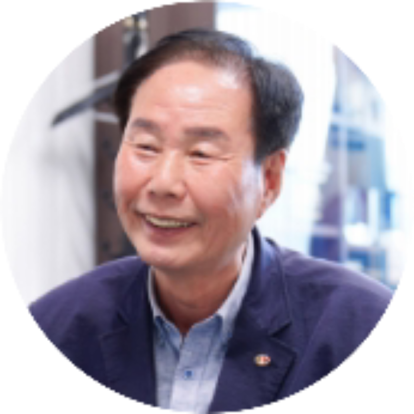 위원장 황상덕